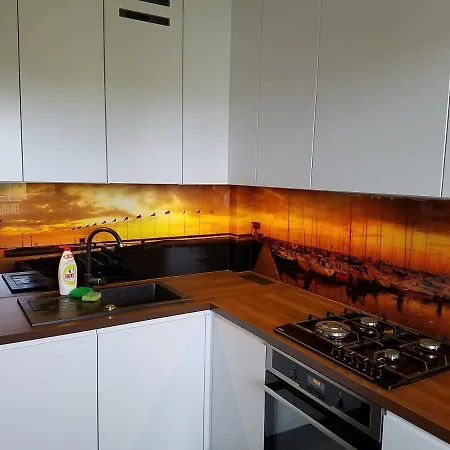Apartment Przytulne Mieszkanie W Gdyni *