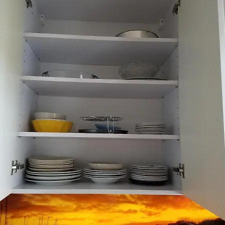 Przytulne Mieszkanie W Gdyni Apartment