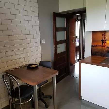 Apartment Przytulne Mieszkanie W Gdyni Gdynia