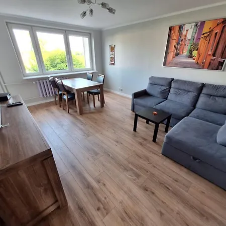 Apartment Przytulne Mieszkanie W Gdyni *